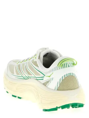 'Mafate Speed 2' sneakers Unisex HOKA ONE ONE Green