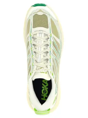 'Mafate Speed 2' sneakers 76% synthetic