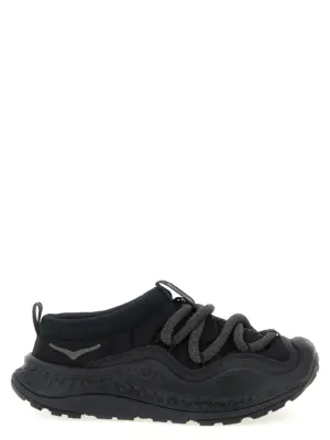 'Ora Primo' sneakers HOKA ONE ONE Black