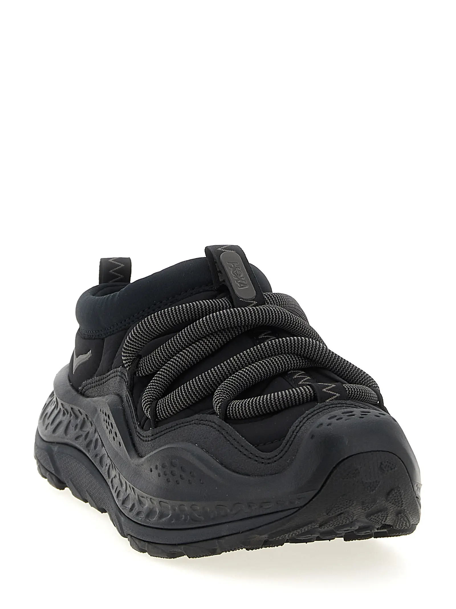 Кросівки Hoka One One Ora Primo Чорні 2 'Ora Primo' sneakers 1141570BBLC HOKA ONE ONE Black