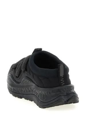'Ora Primo' sneakers Unisex HOKA ONE ONE Black
