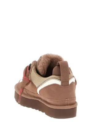 'Lowmel' sneakers Woman UGG Pink