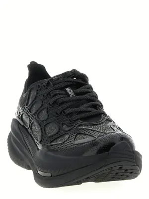 'Mach X Caged' sneakers 1168932BMD HOKA ONE ONE Black
