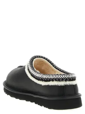 'Tasman' sabots Woman UGG Black