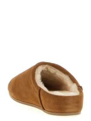 'Elea' slip-on Woman UGG Brown