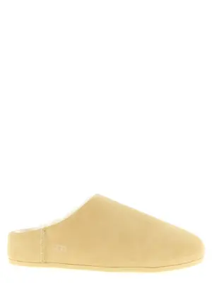 'Elea' slip-on UGG Beige
