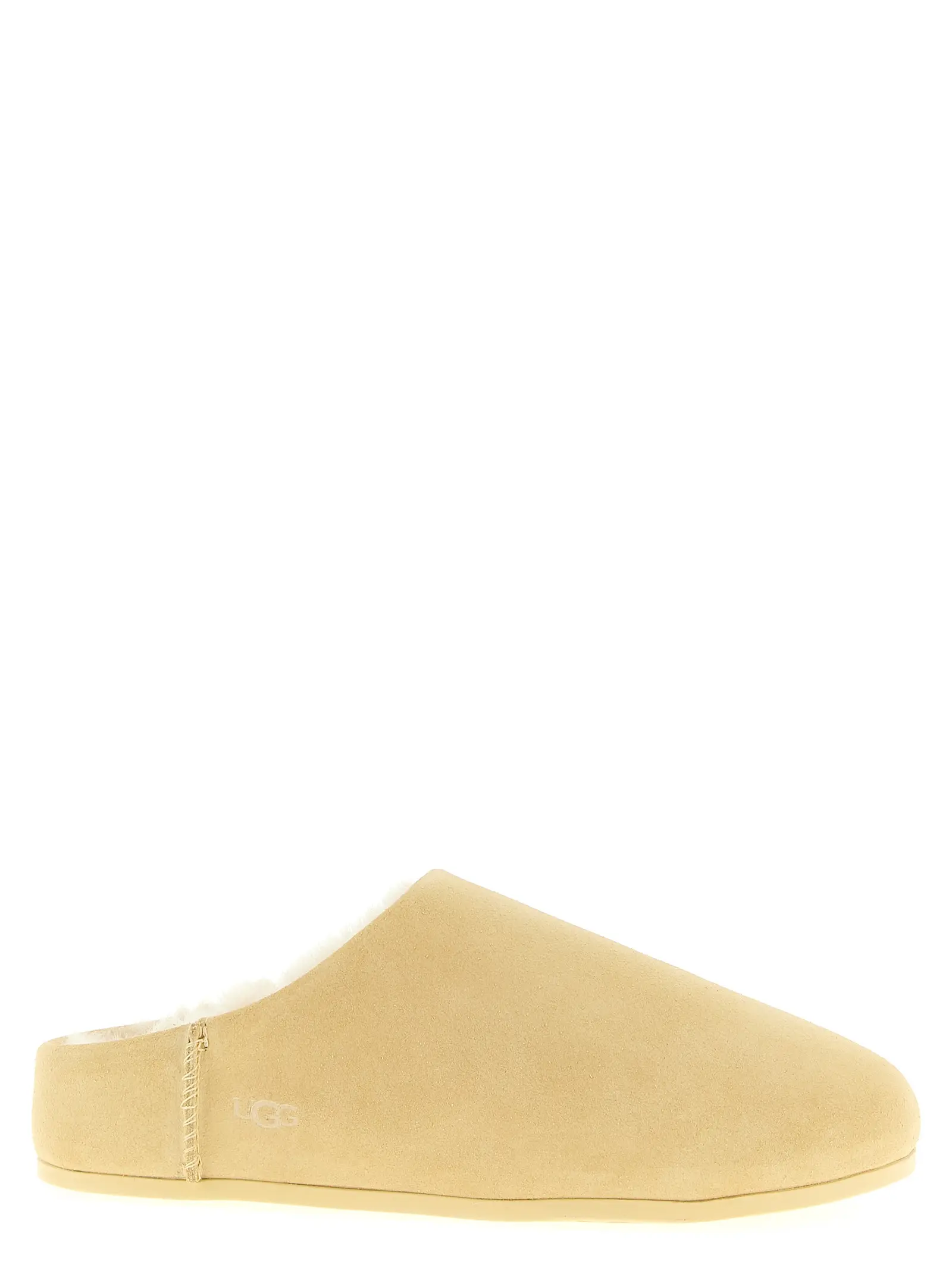 Сліпони Ugg Elea Бежеві 1 'Elea' slip-on UGG Beige