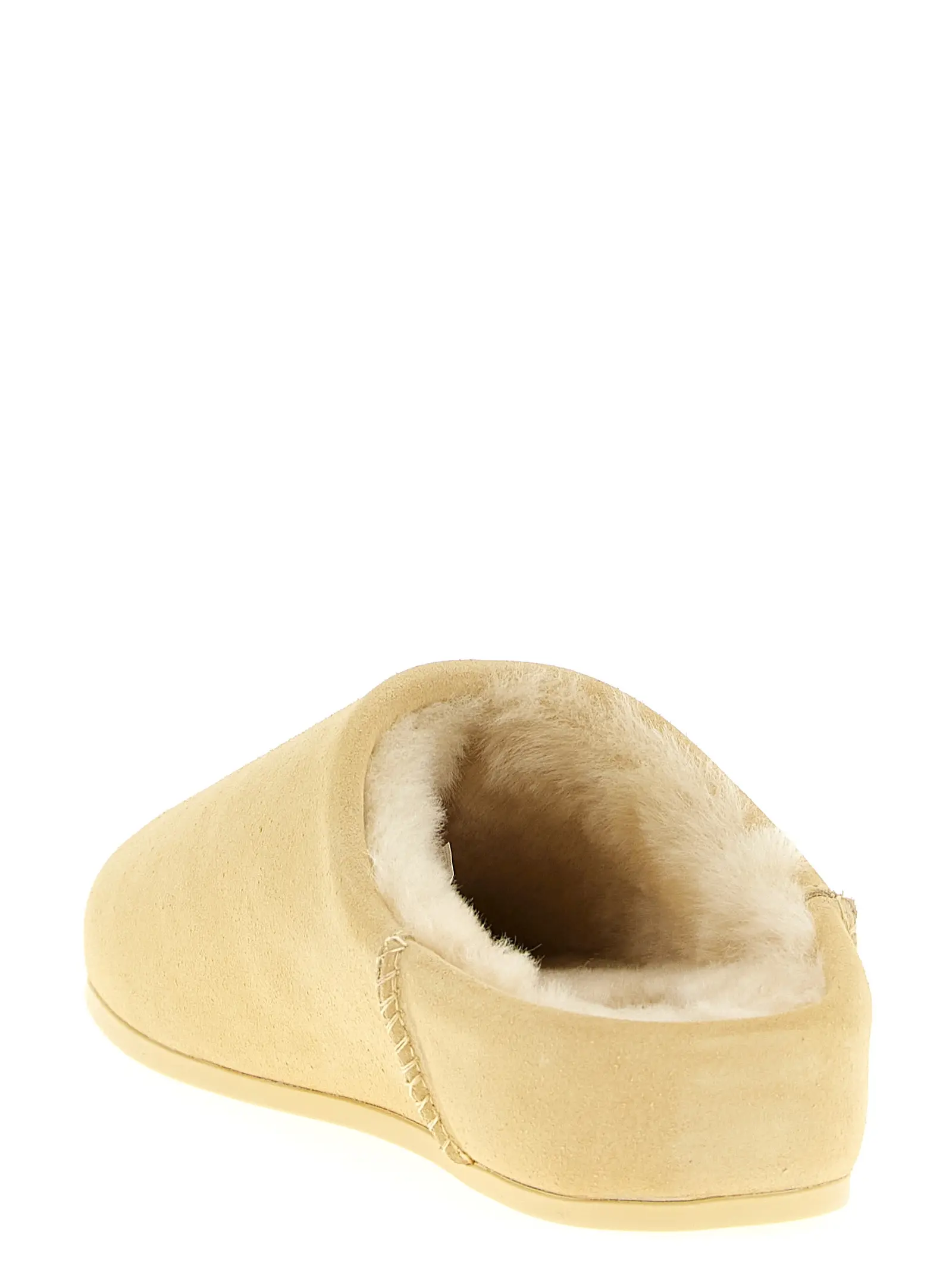 Сліпони Ugg Elea Бежеві 3 'Elea' slip-on Woman UGG Beige