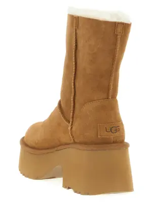 'Esmee' boots Woman UGG Brown