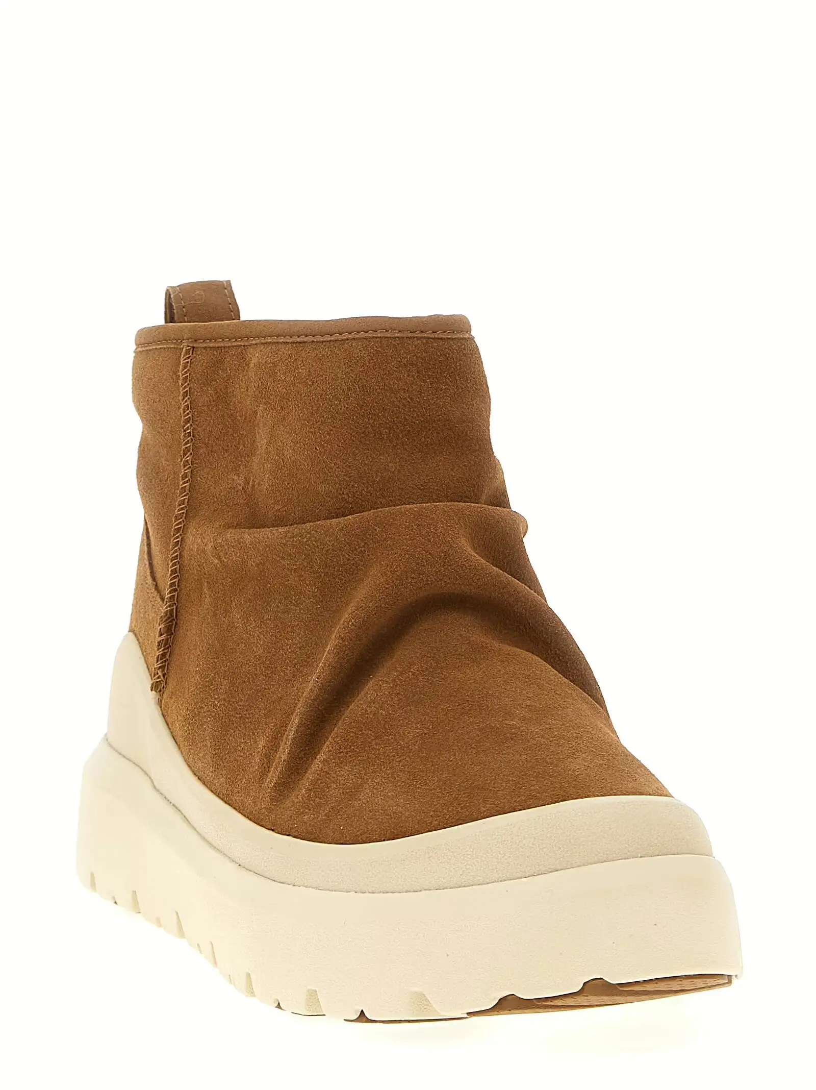 Черевики Heritage Utility Mini Ugg Коричневі 2 'Heritage Utility Mini' ankle boots 1173811CWTC UGG Brown
