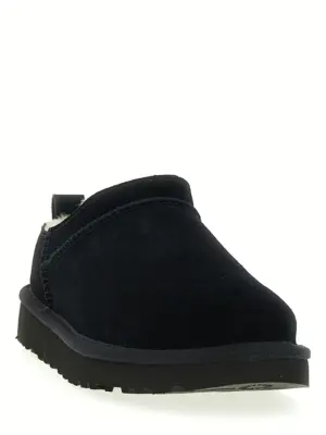 'Classic Micro' ankle boots 1173891BLK UGG Black