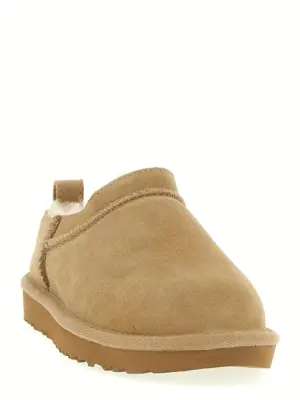 'Classic Micro' ankle boots 1173891SAN UGG Beige