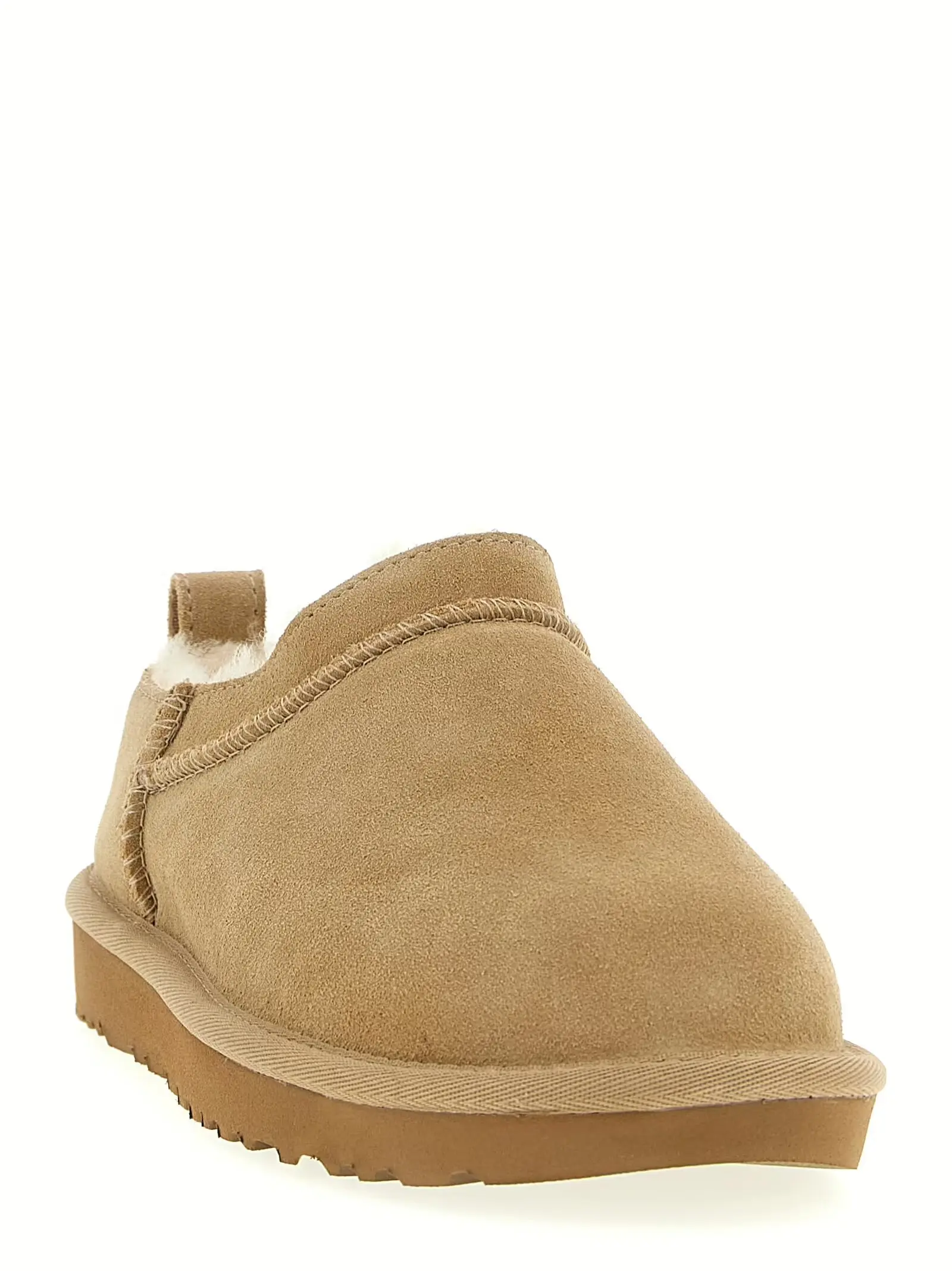 Черевики Classic Micro Ugg Бежеві 2 'Classic Micro' ankle boots 1173891SAN UGG Beige