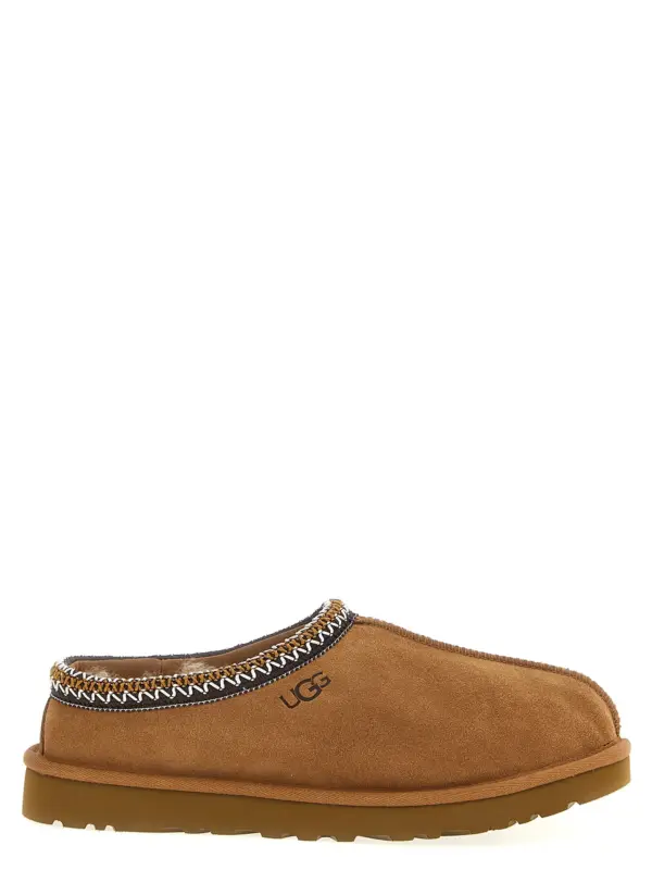 'Tasman II' sabots UGG Brown