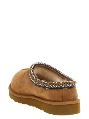 'Tasman II' sabots Man UGG Brown