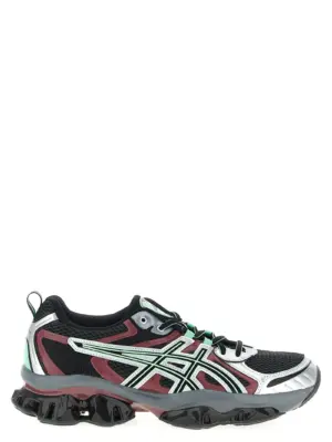 'Gel-Quantum Kinetic' sneakers ASICS Multicolor
