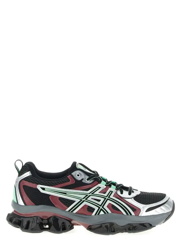 'Gel-Quantum Kinetic' sneakers ASICS Multicolor