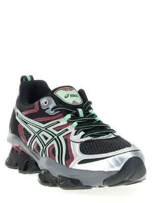 'Gel-Quantum Kinetic' sneakers 1203A270027 ASICS Multicolor