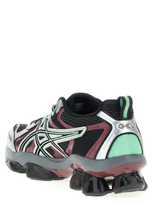 'Gel-Quantum Kinetic' sneakers Unisex ASICS Multicolor