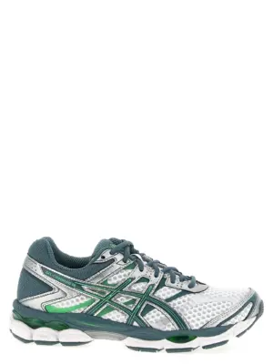 'Gel-Cumulus 16' sneakers ASICS Green