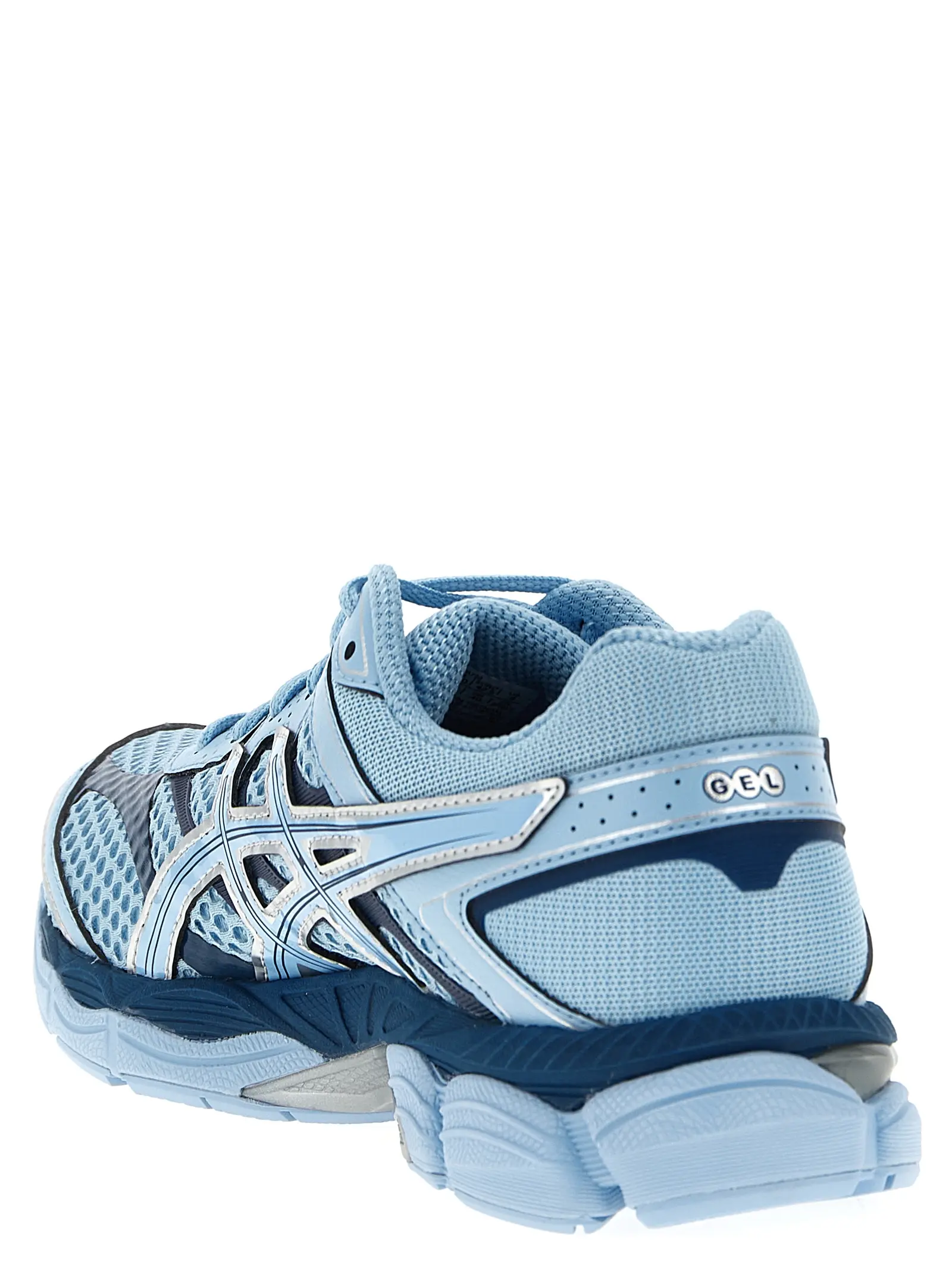 Кросівки Asics Gel-Cumulus 16 Блакитні 3 'Gel-Cumulus 16' sneakers Unisex ASICS Light Blue