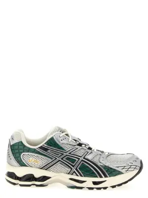 'GEL-NIMBUS 10.1' sneakers ASICS Multicolor