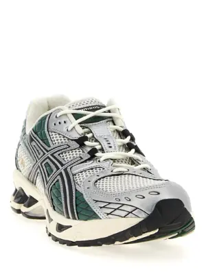 'GEL-NIMBUS 10.1' sneakers 1203A761101 ASICS Multicolor