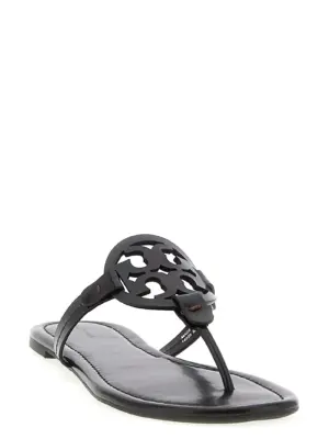 'Miller' sandals 174875200 TORY BURCH Brown