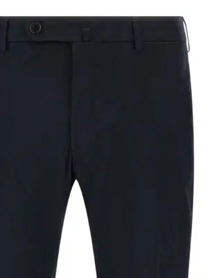 'Pattern 30' pants Man INCOTEX Blue