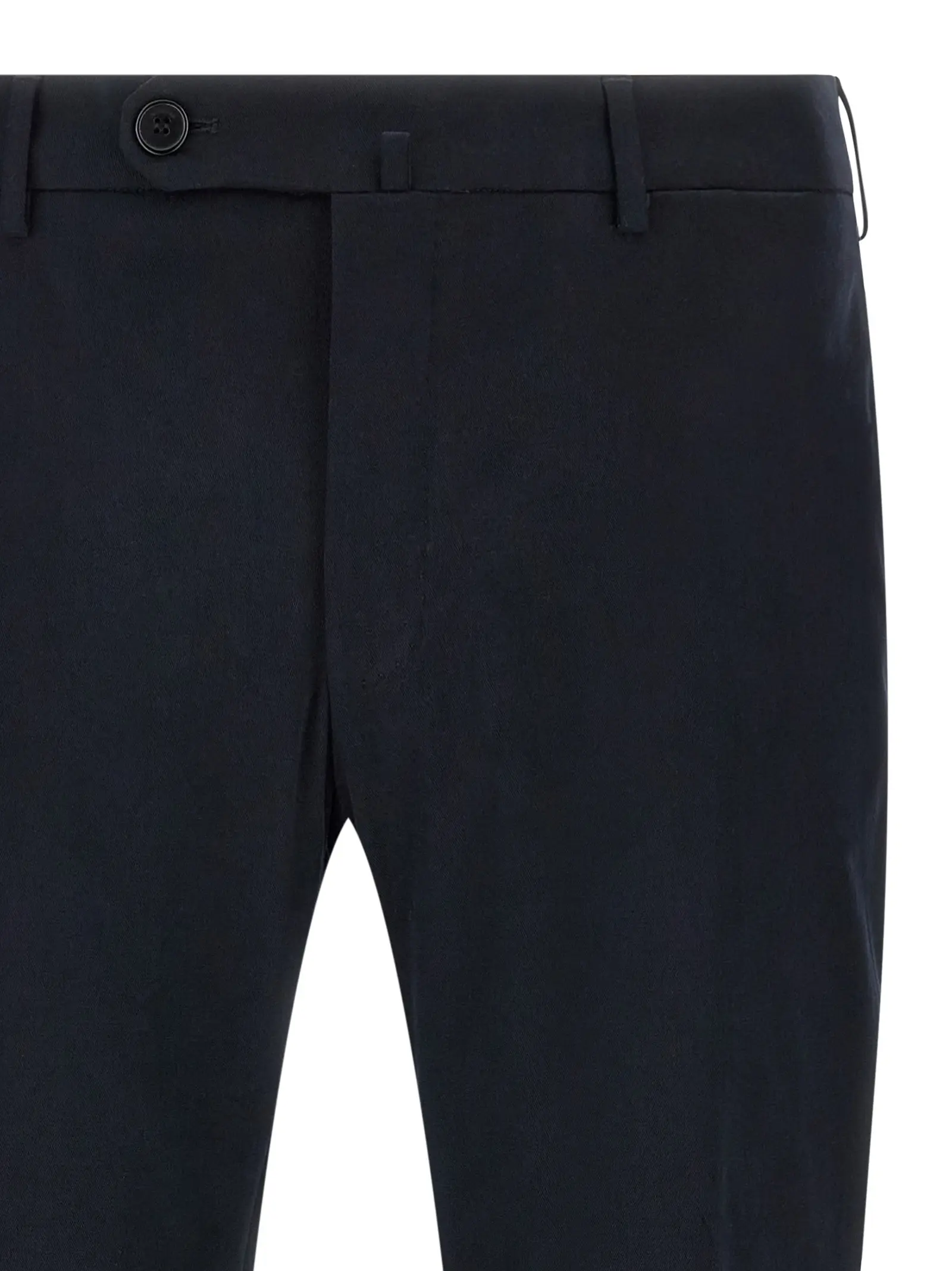 Штани Incotex Pattern 30 Сині 3 'Pattern 30' pants Man INCOTEX Blue