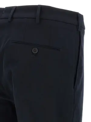 'Pattern 30' pants 97% cotton