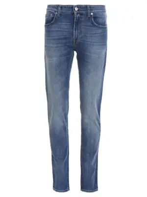 'Skeith’ jeans DEPARTMENT 5 Blue