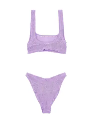 Bikini 'Xandra' XANDRABIKINILILAC HUNZA G Purple