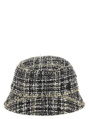 'Axel' hat MAISON MICHEL Multicolor