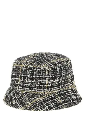 'Axel' hat 2290082001MULTI MAISON MICHEL Multicolor