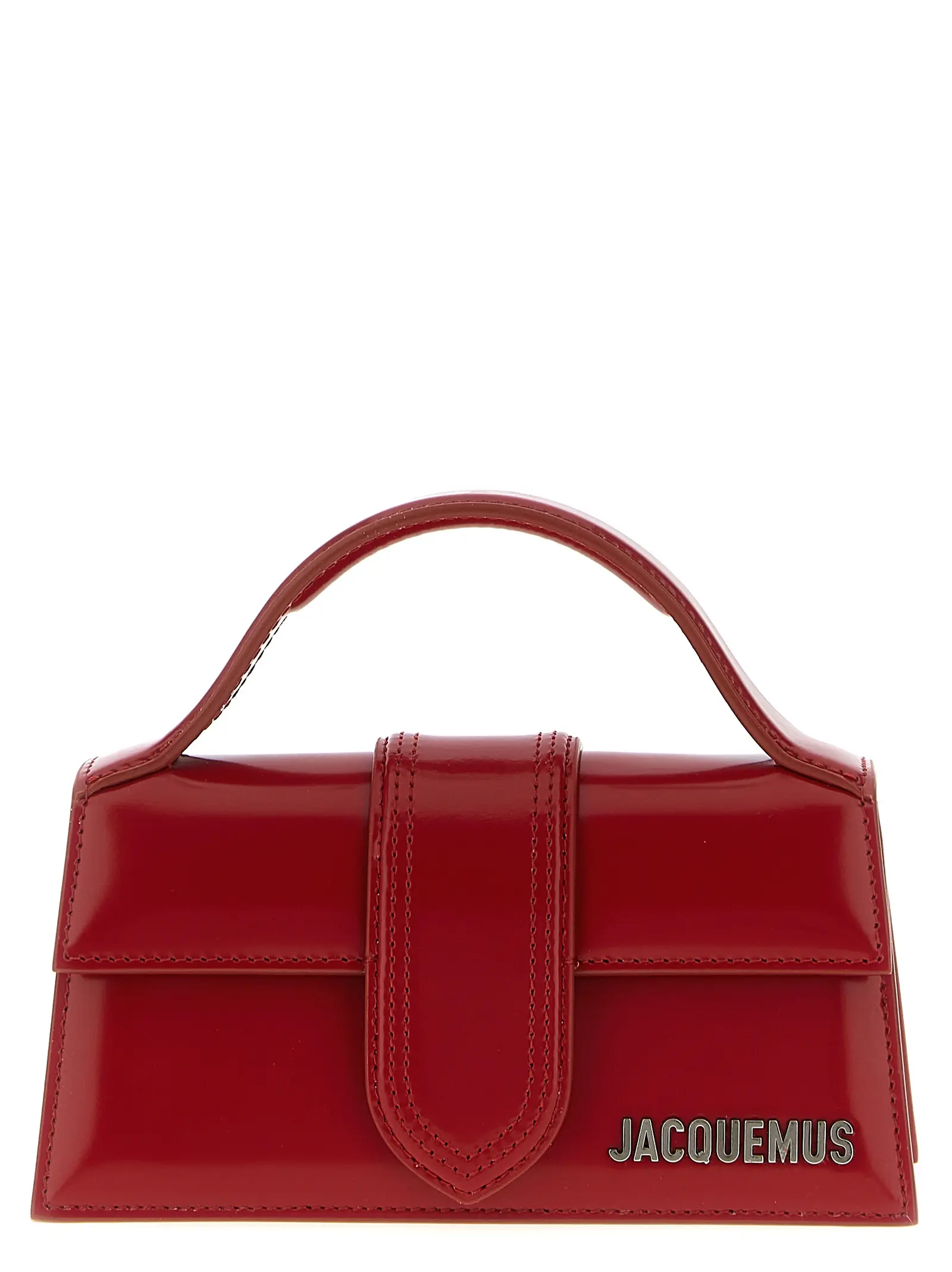 Сумка Jacquemus Le Bambino Червона 1 'Le Bambino' handbag JACQUEMUS Red
