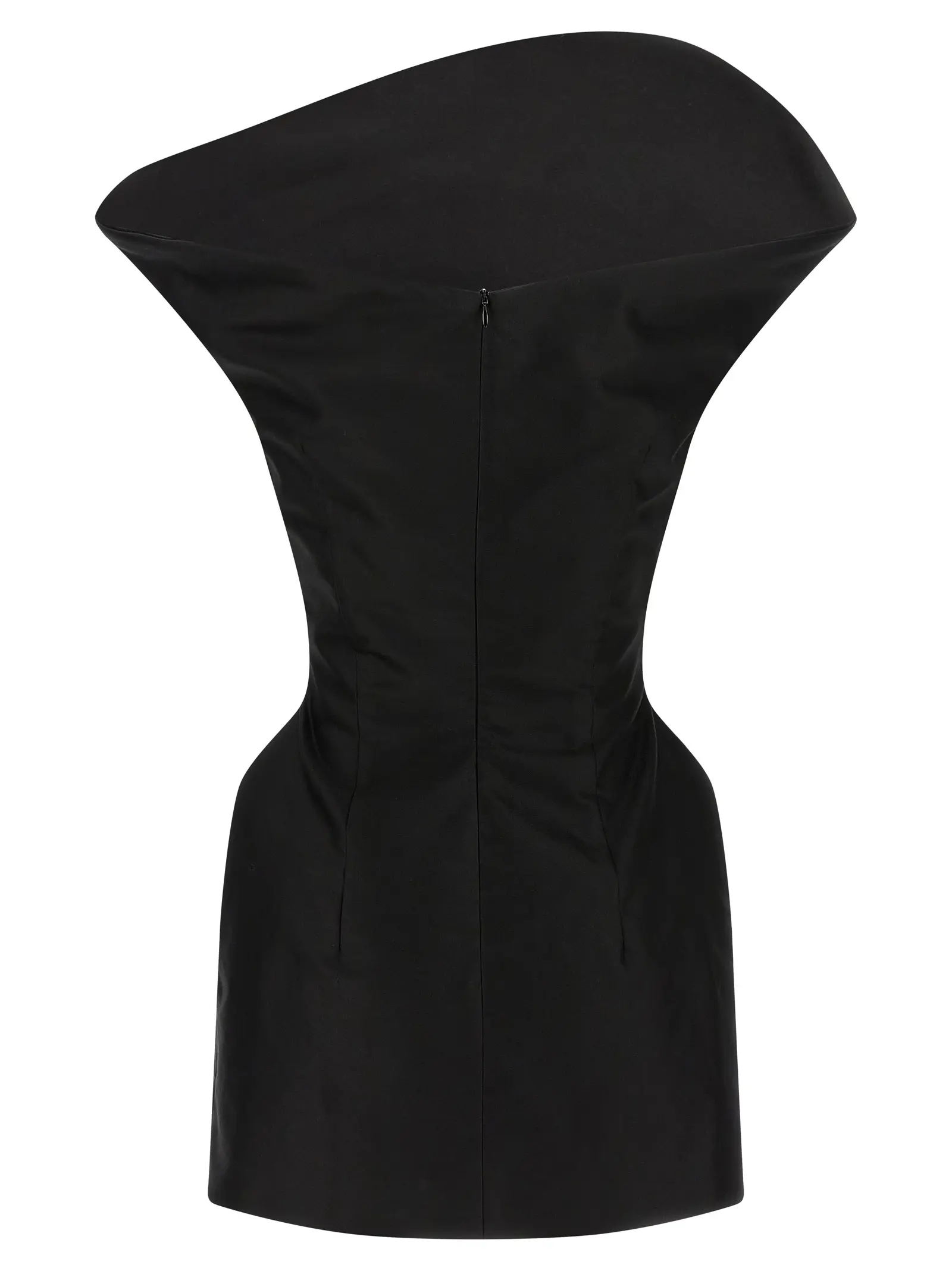 Сукня Magda Butrym PF25 dress32 Чорна 2 'PF25 dress32' dress 248725BLACK MAGDA BUTRYM Black