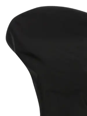 'PF25 dress32' dress Woman MAGDA BUTRYM Black