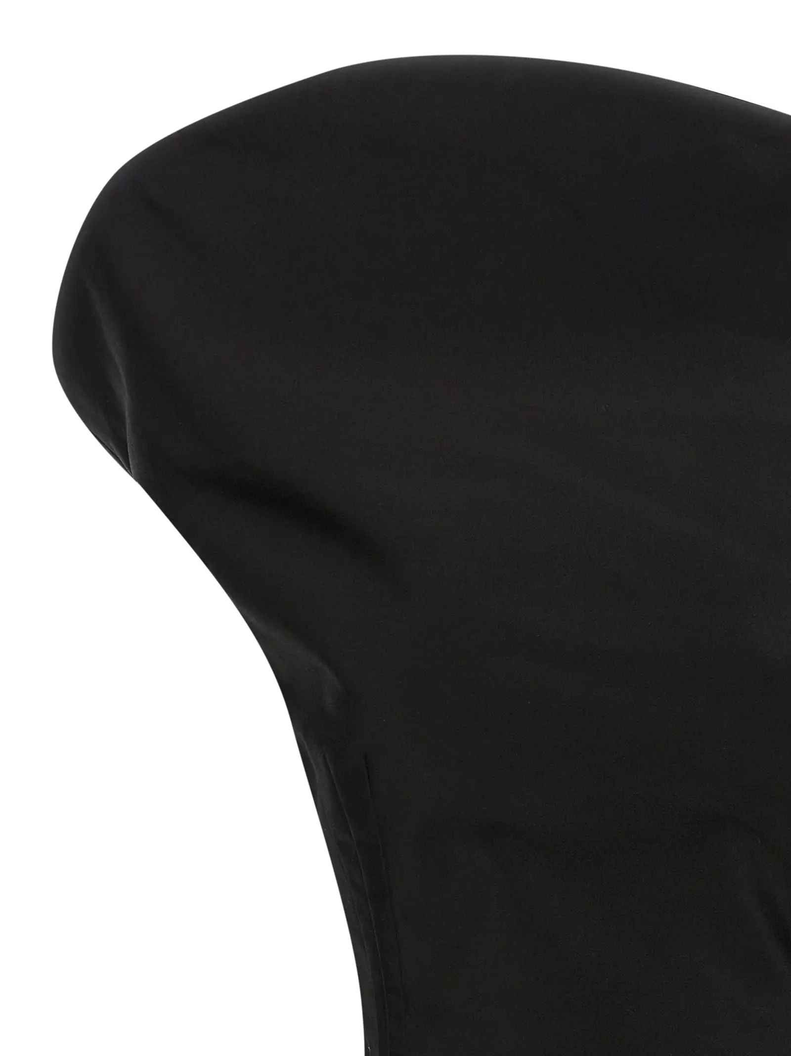 Сукня Magda Butrym PF25 dress32 Чорна 3 'PF25 dress32' dress Woman MAGDA BUTRYM Black