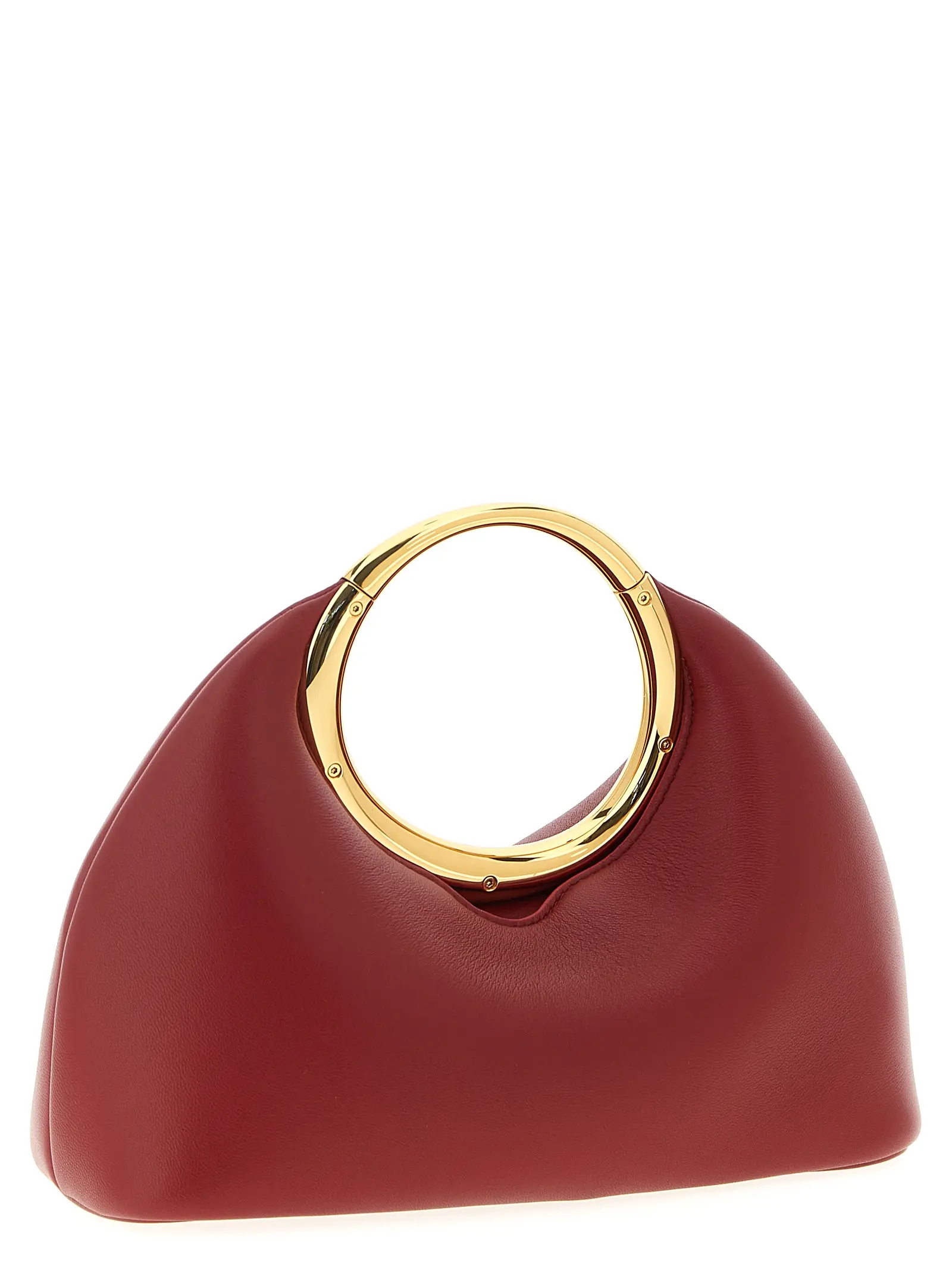 Сумка Jacquemus Le Petit Calino Червона 2 'Le Petit Calino' handbag 24EBAW00395AC27L14480 JACQUEMUS Red