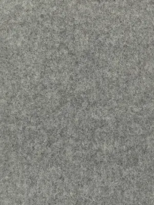 'L'Echarpe Carro' scarf Man JACQUEMUS Gray