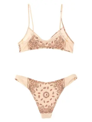 'Estate Meravigliosa' bikini 250WBC00012996 THE ATTICO Pink