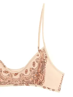 'Estate Meravigliosa' bikini Woman THE ATTICO Pink