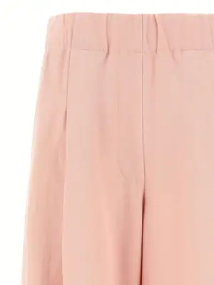 'Pila' pants Woman DRIES VAN NOTEN Pink