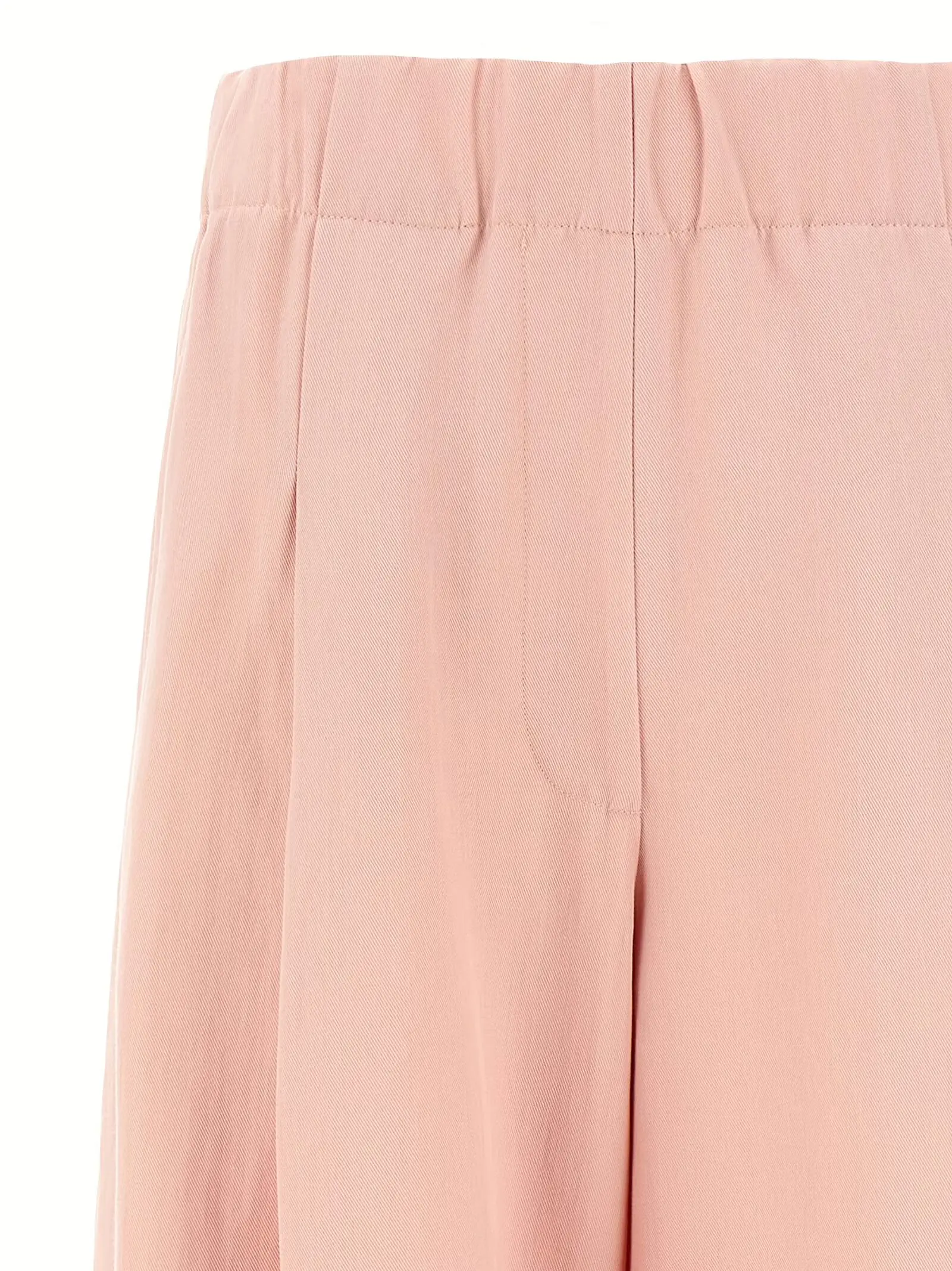 Штани Pila Dries Van Noten Рожеві 3 'Pila' pants Woman DRIES VAN NOTEN Pink