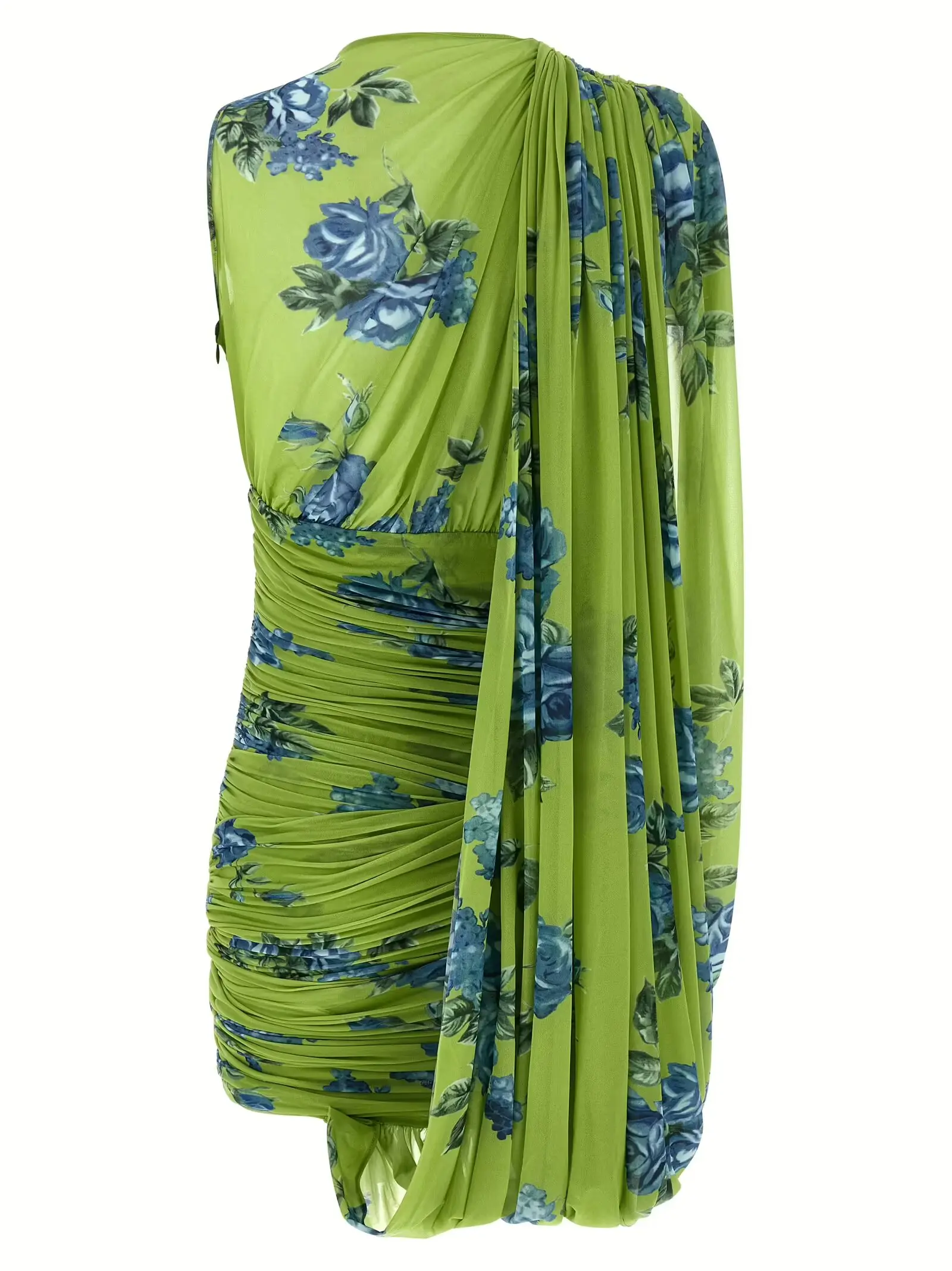 Сукня PF25 DRESS 24 Magda Butrym Зелена 2 'PF25 DRESS 24' dress 251725GREEN MAGDA BUTRYM Green