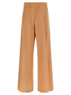 'Pila' pants DRIES VAN NOTEN Pink