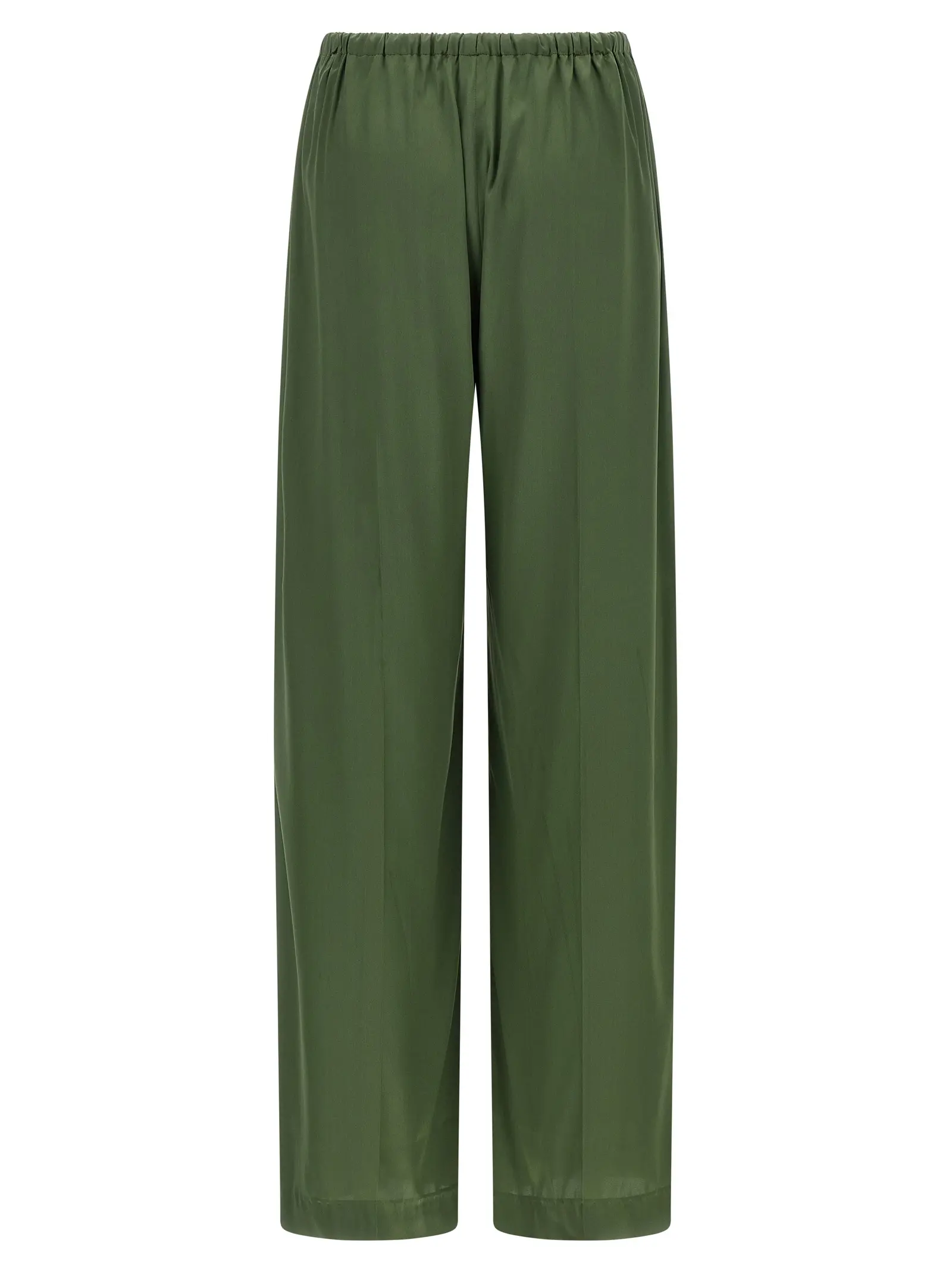 Штани Puvis Dries Van Noten Зелені 2 'Puvis' pants 2520109152032606 DRIES VAN NOTEN Green