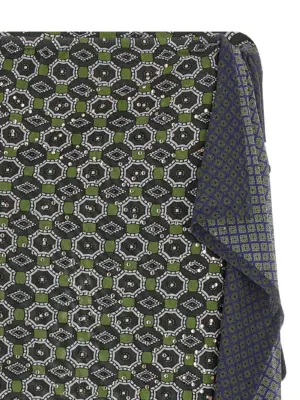 'Homili' skirt Woman DRIES VAN NOTEN Multicolor