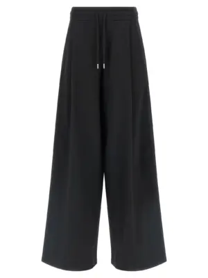 'Hadium' pants DRIES VAN NOTEN Black